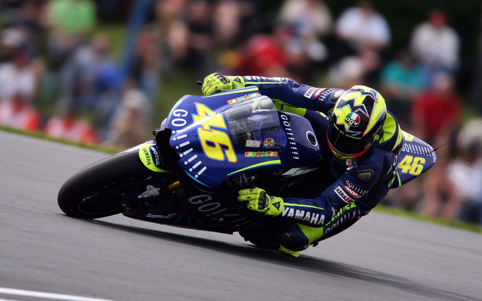 Download Vehicle Yamaha HD Wallpaper