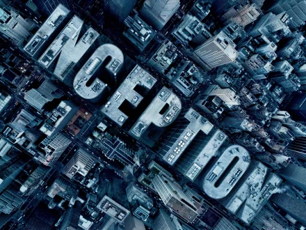 movie Inception HD Desktop Wallpaper | Background Image