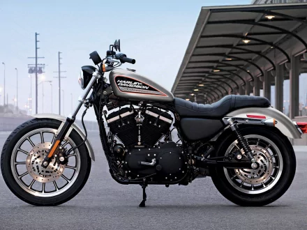 vehicle Harley-Davidson HD Desktop Wallpaper | Background Image