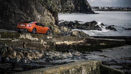 vehicle Toyota HD Desktop Wallpaper | Background Image