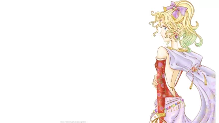 video game Final Fantasy VI HD Desktop Wallpaper | Background Image