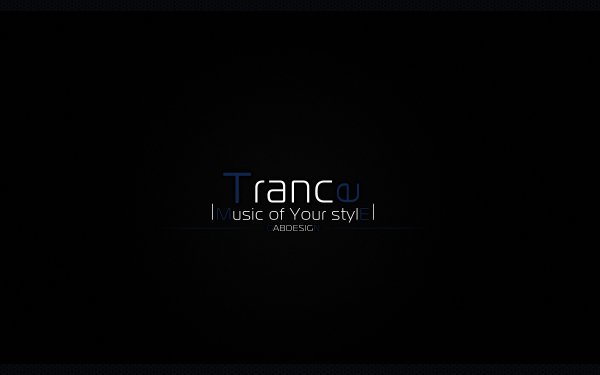 Music Trance HD Wallpaper | Background Image