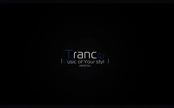 music trance HD Desktop Wallpaper | Background Image