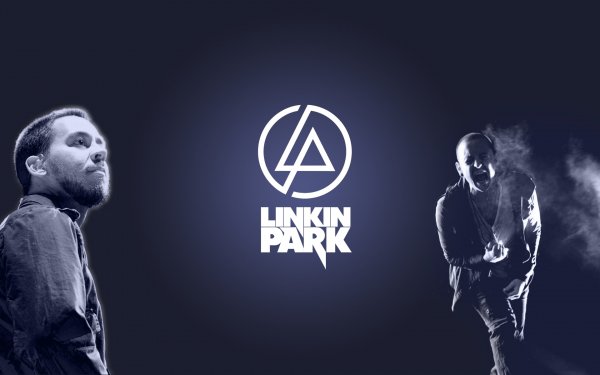 Music Linkin Park Band (Music) United States HD Wallpaper | Background Image