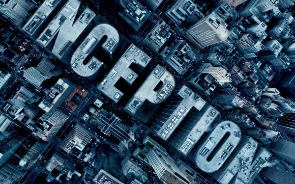 movie Inception HD Desktop Wallpaper | Background Image