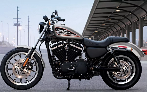 vehicle Harley-Davidson HD Desktop Wallpaper | Background Image