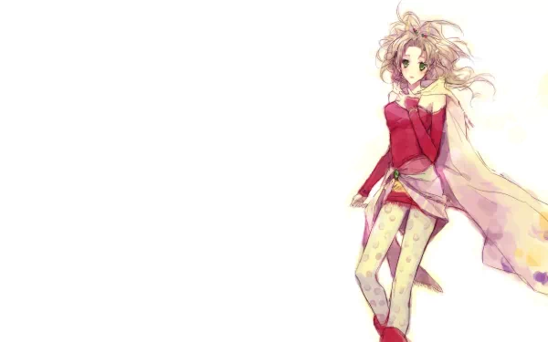 video game Final Fantasy IV HD Desktop Wallpaper | Background Image