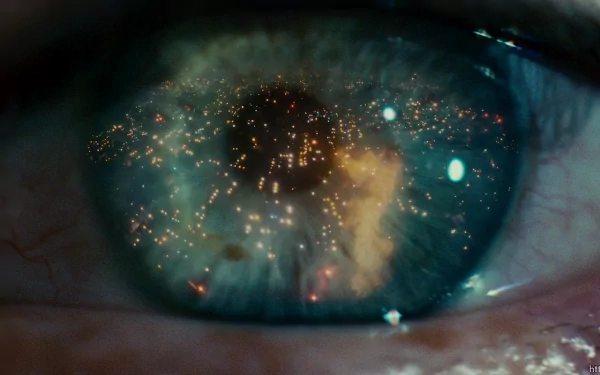 artistic eye HD Desktop Wallpaper | Background Image