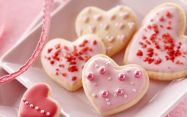 food sweets HD Desktop Wallpaper | Background Image