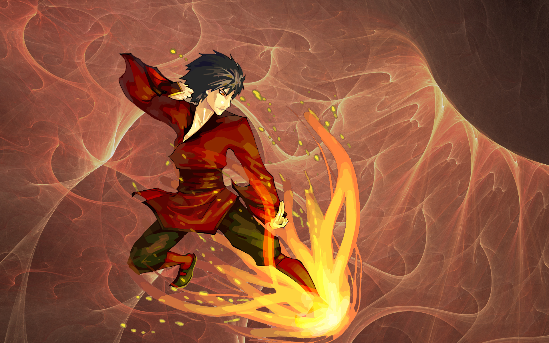 Avatar: The Last Airbender HD Wallpaper | Background Image ...