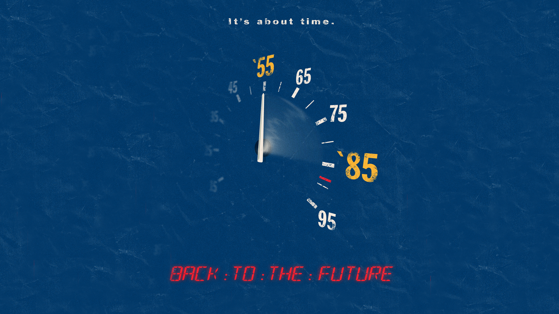 110+ Back To The Future HD Wallpapers and Backgrounds