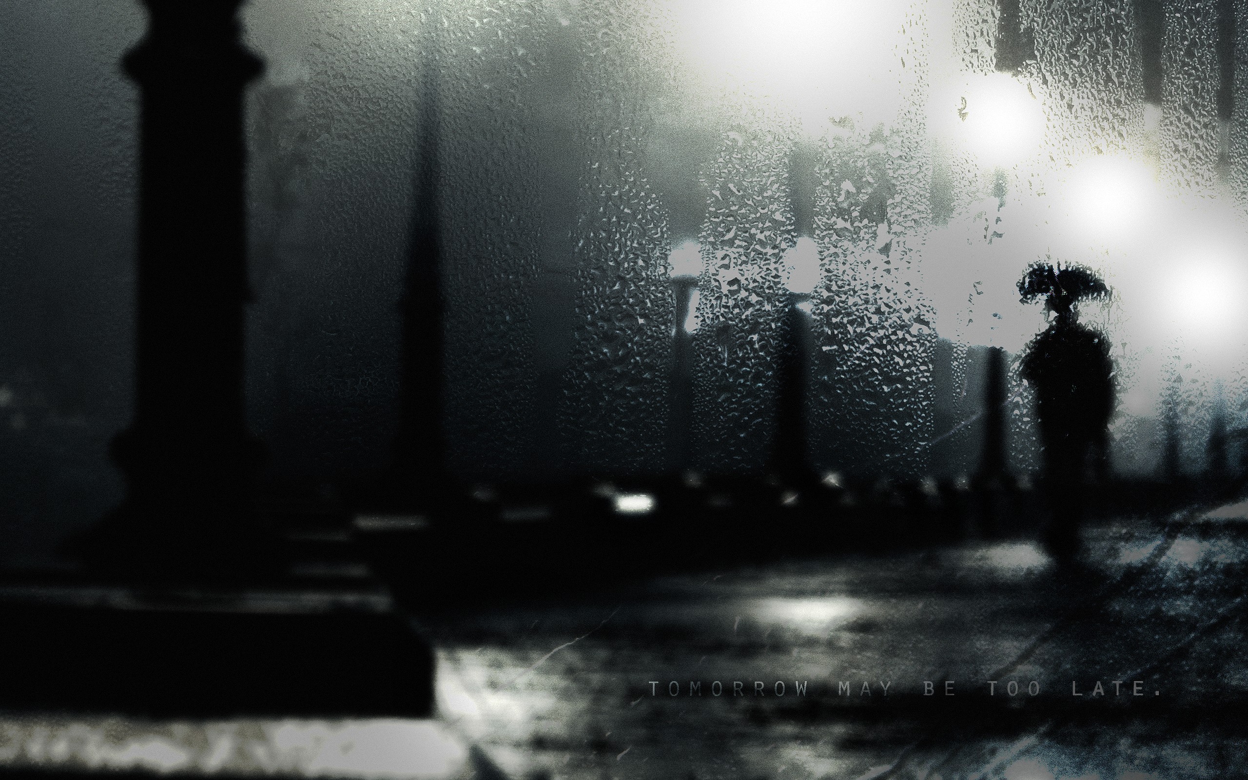 950+ Rain HD Wallpapers and Backgrounds