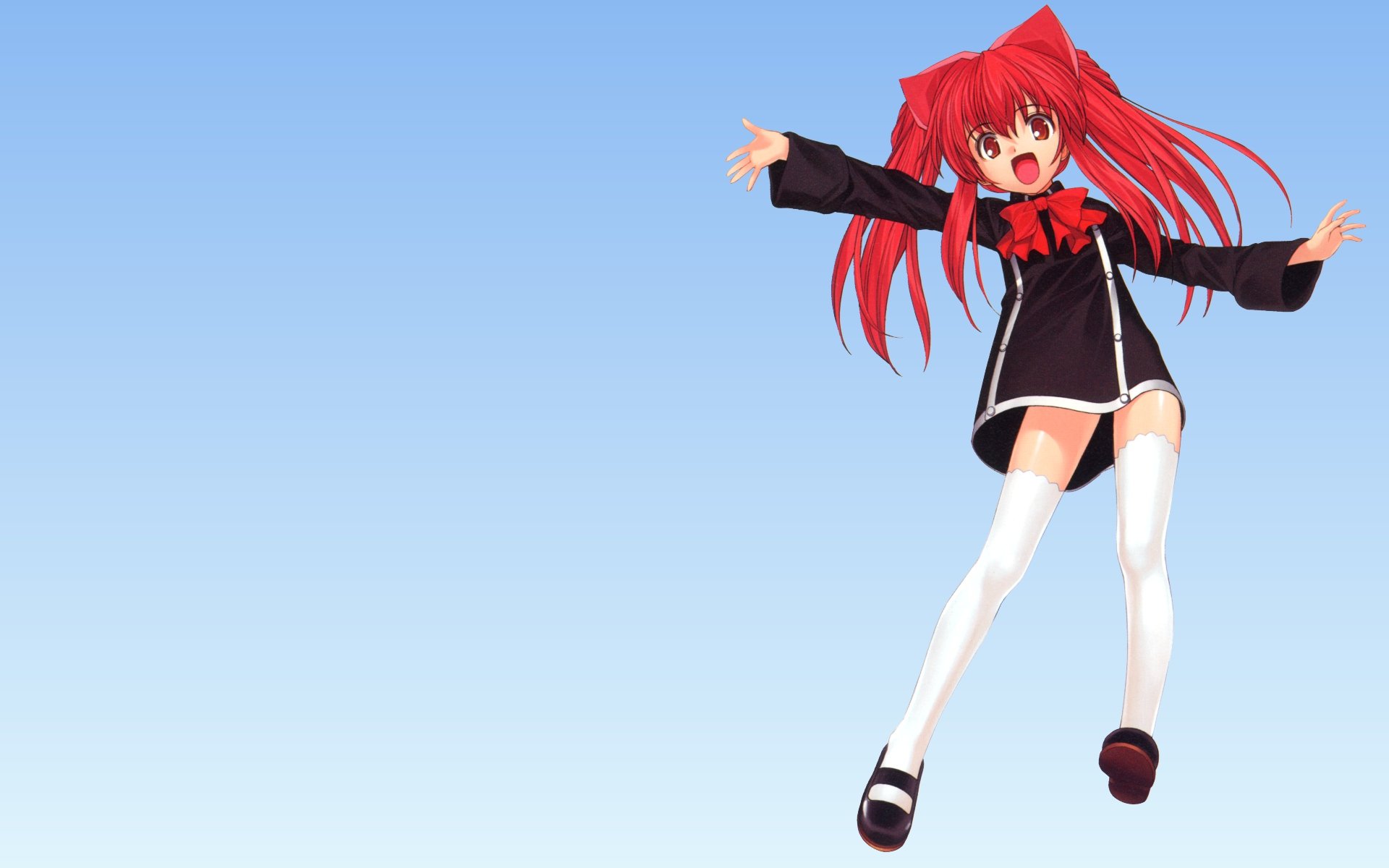 Download Anime Quiz Magic Academy HD Wallpaper