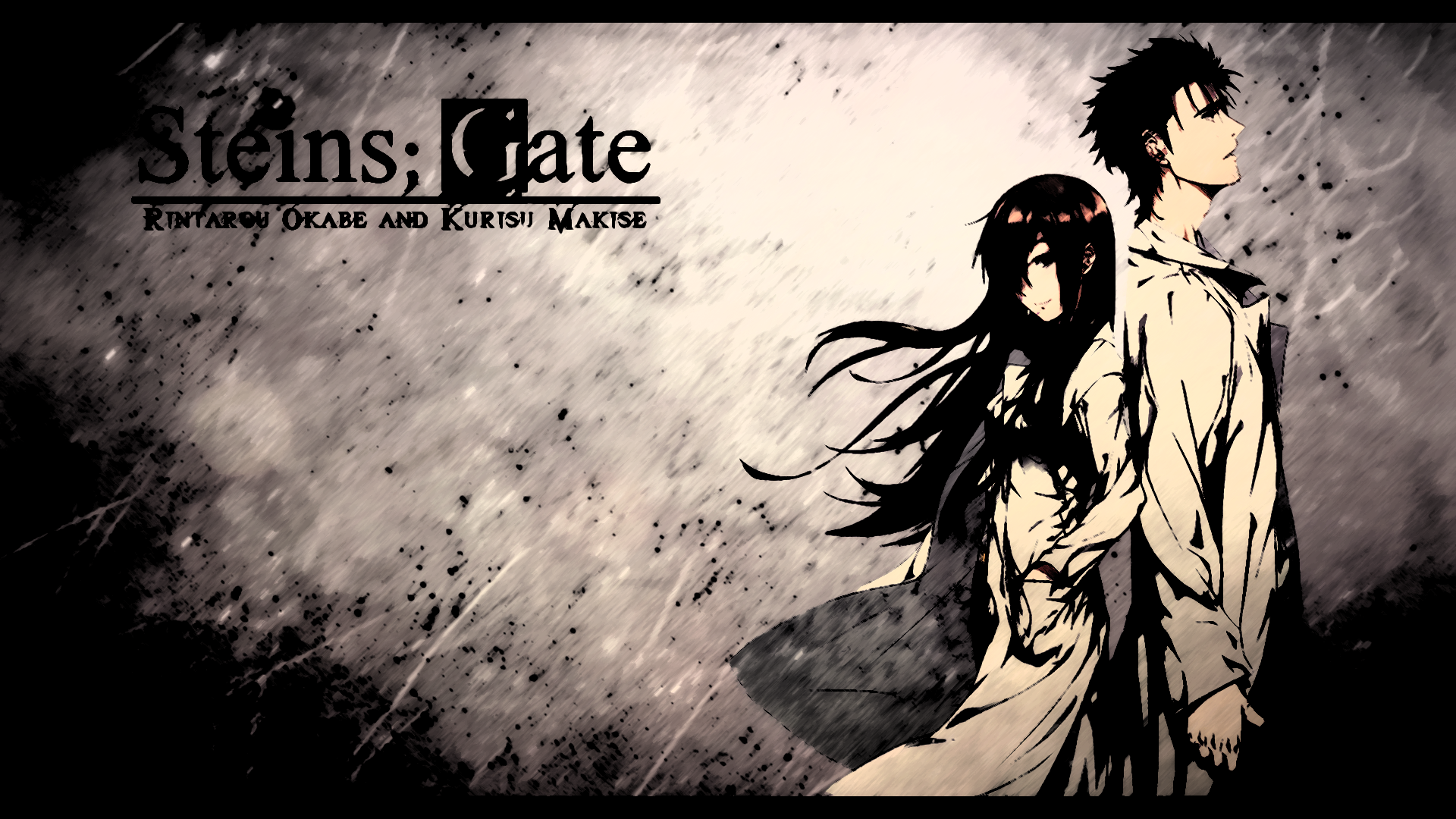 540 Steins Gate Hd Wallpapers Background Images Wallpaper Abyss