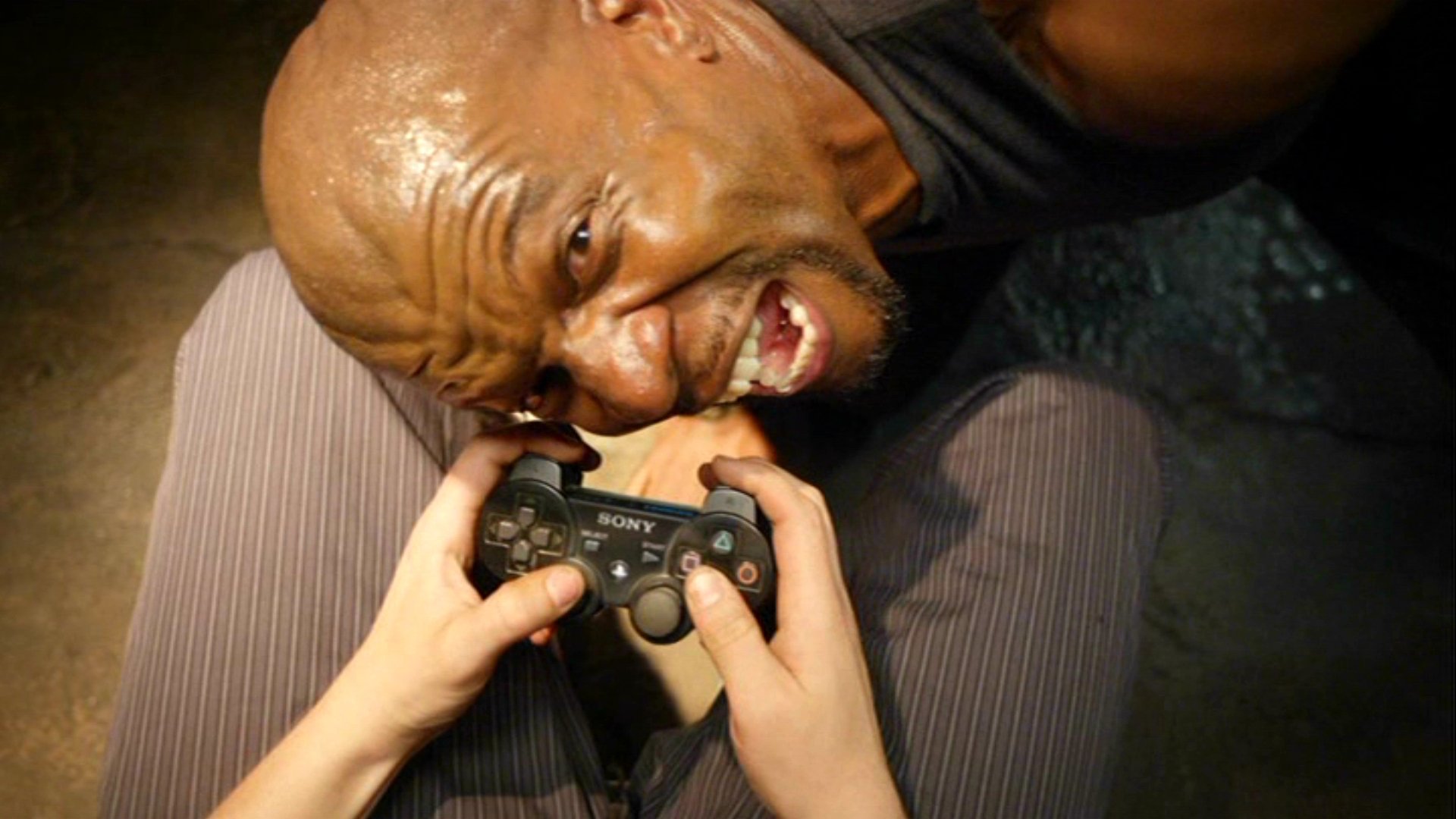 Download Video Game Expendables 2 HD Wallpaper