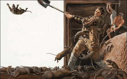 fantasy adventure fantasy adventure HD Desktop Wallpaper | Background Image