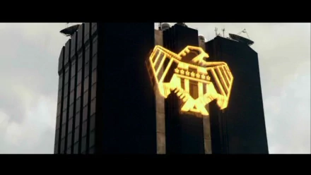 movie Dredd HD Desktop Wallpaper | Background Image