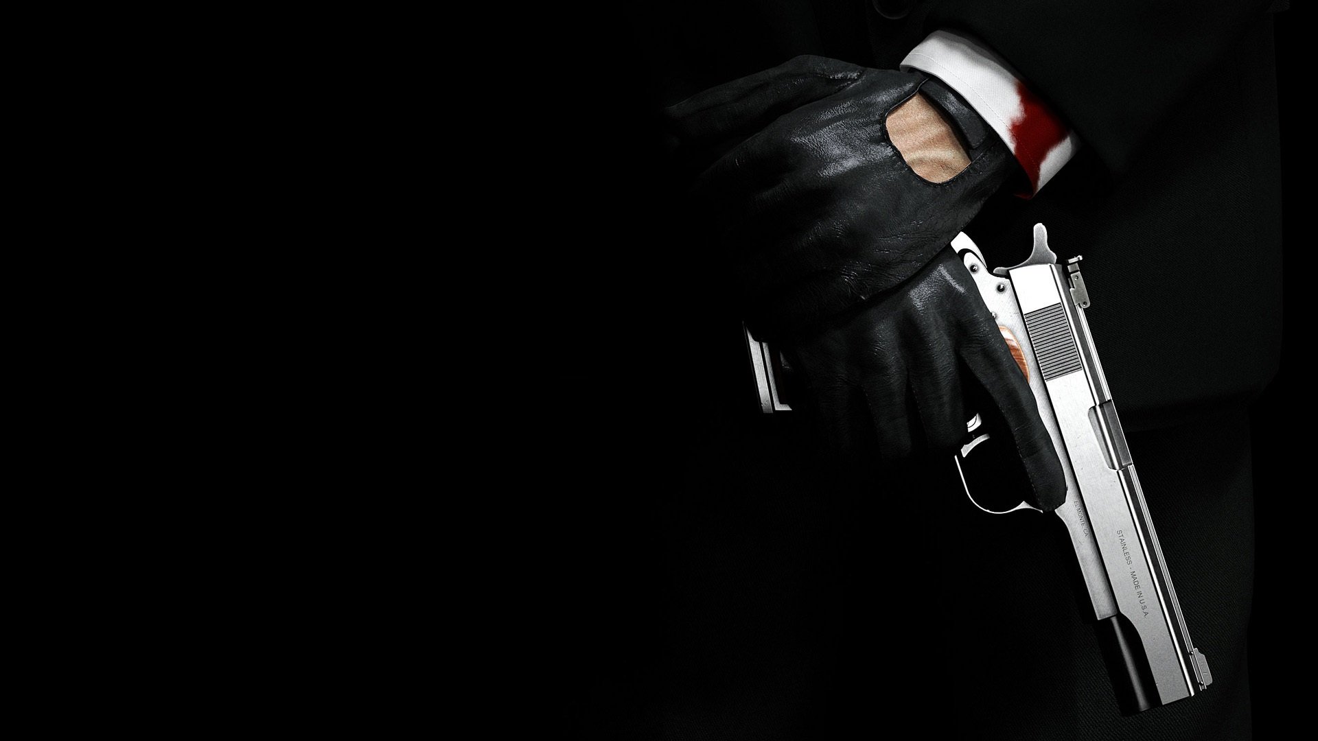  Hitman  HD Wallpaper  Background Image 1920x1080 ID 