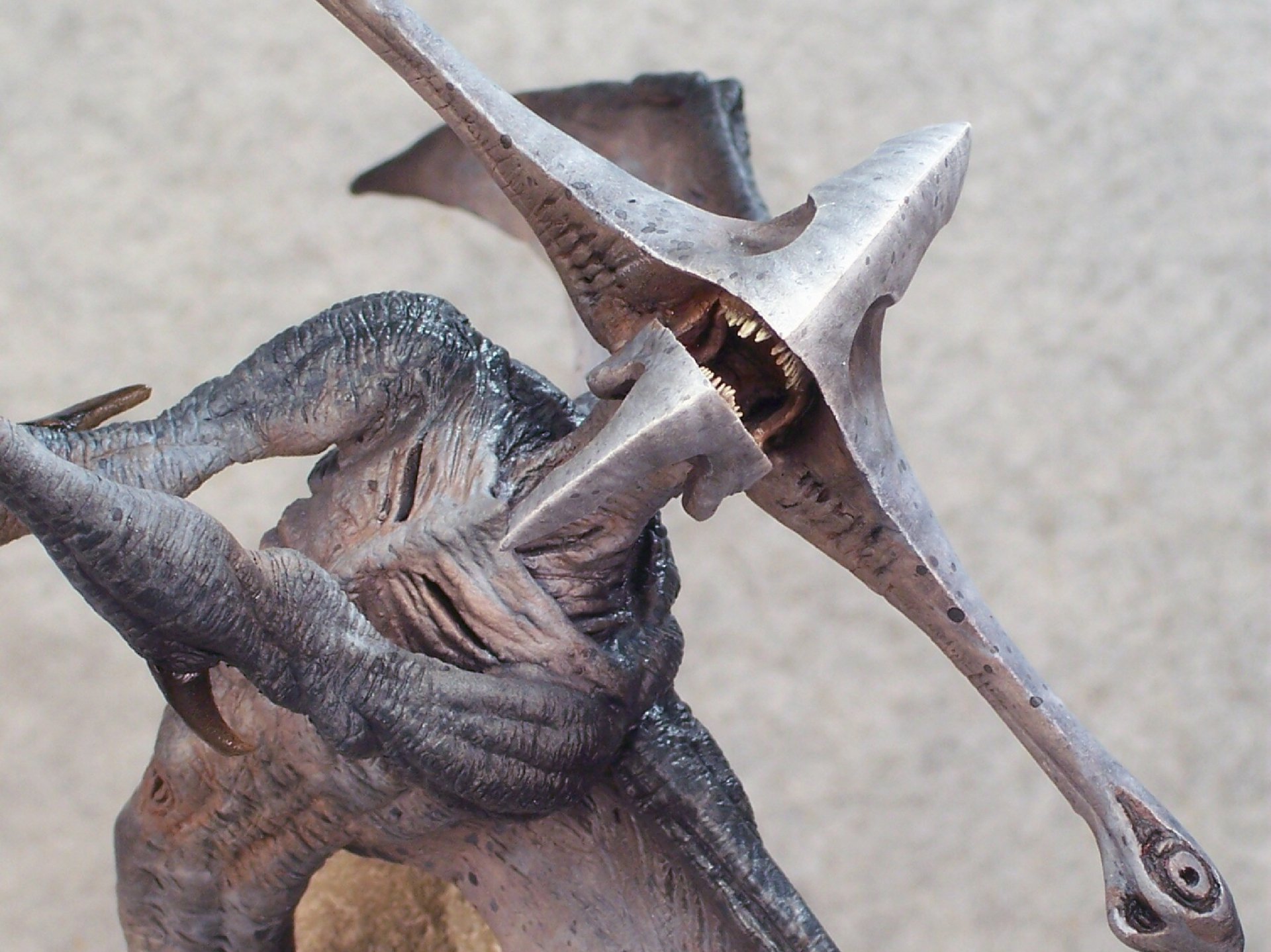 Download Sci Fi Creature HD Wallpaper