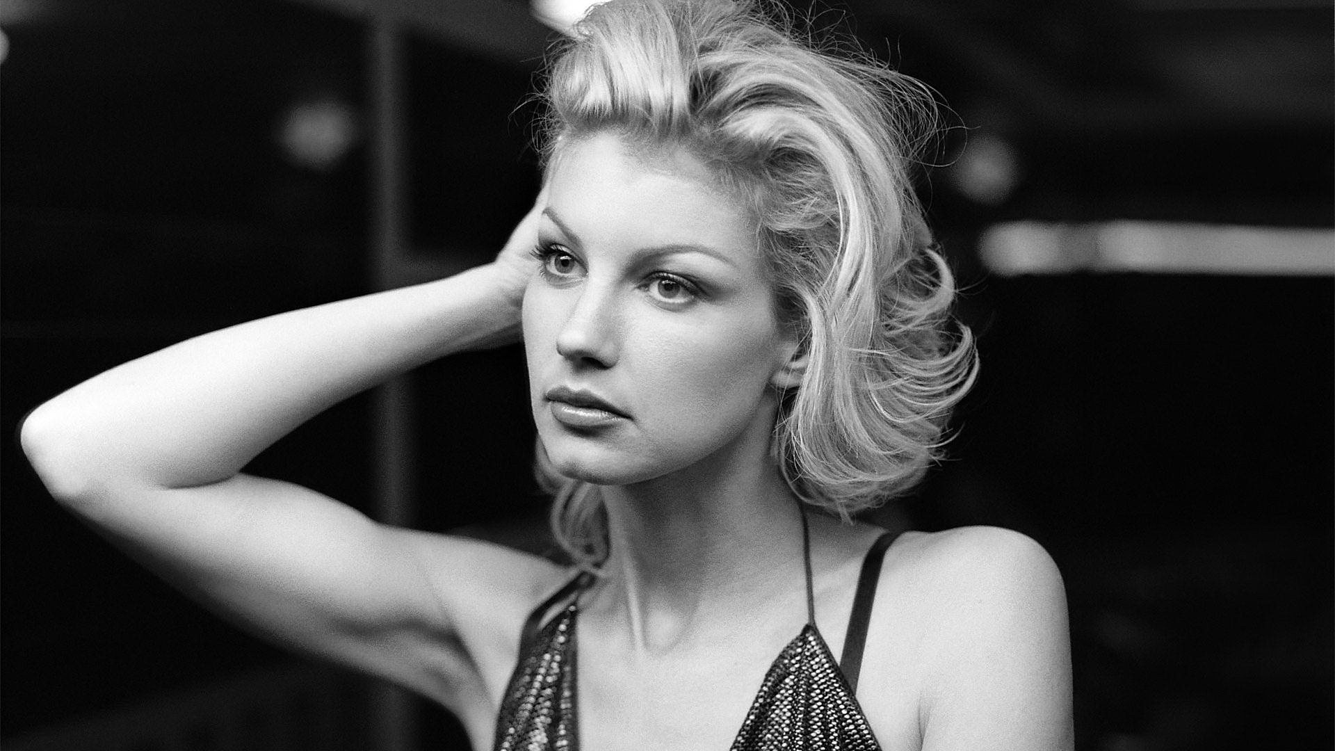 Download Music Faith Hill HD Wallpaper