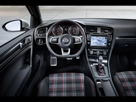 vehicle Volkswagen HD Desktop Wallpaper | Background Image