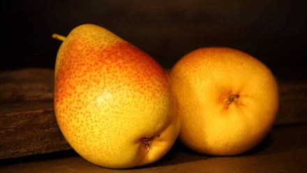 food pear HD Desktop Wallpaper | Background Image