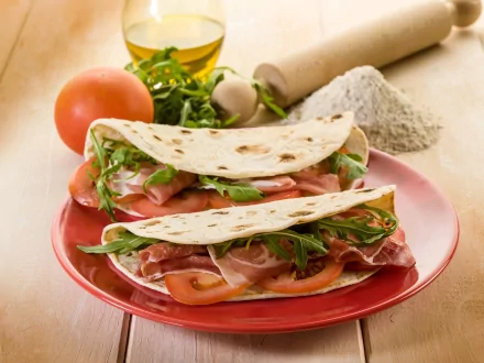  Pita