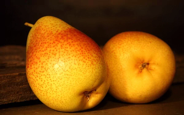 food pear HD Desktop Wallpaper | Background Image
