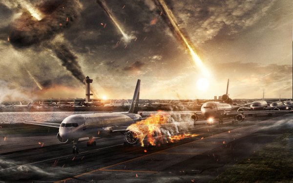 Movie 2012 HD Wallpaper | Background Image