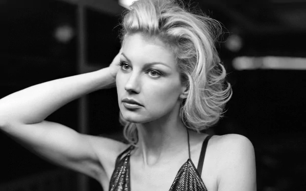 music Faith Hill HD Desktop Wallpaper | Background Image
