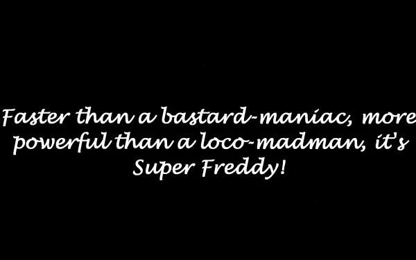 movie a nightmare on elm street 5: the dream child HD Desktop Wallpaper | Background Image