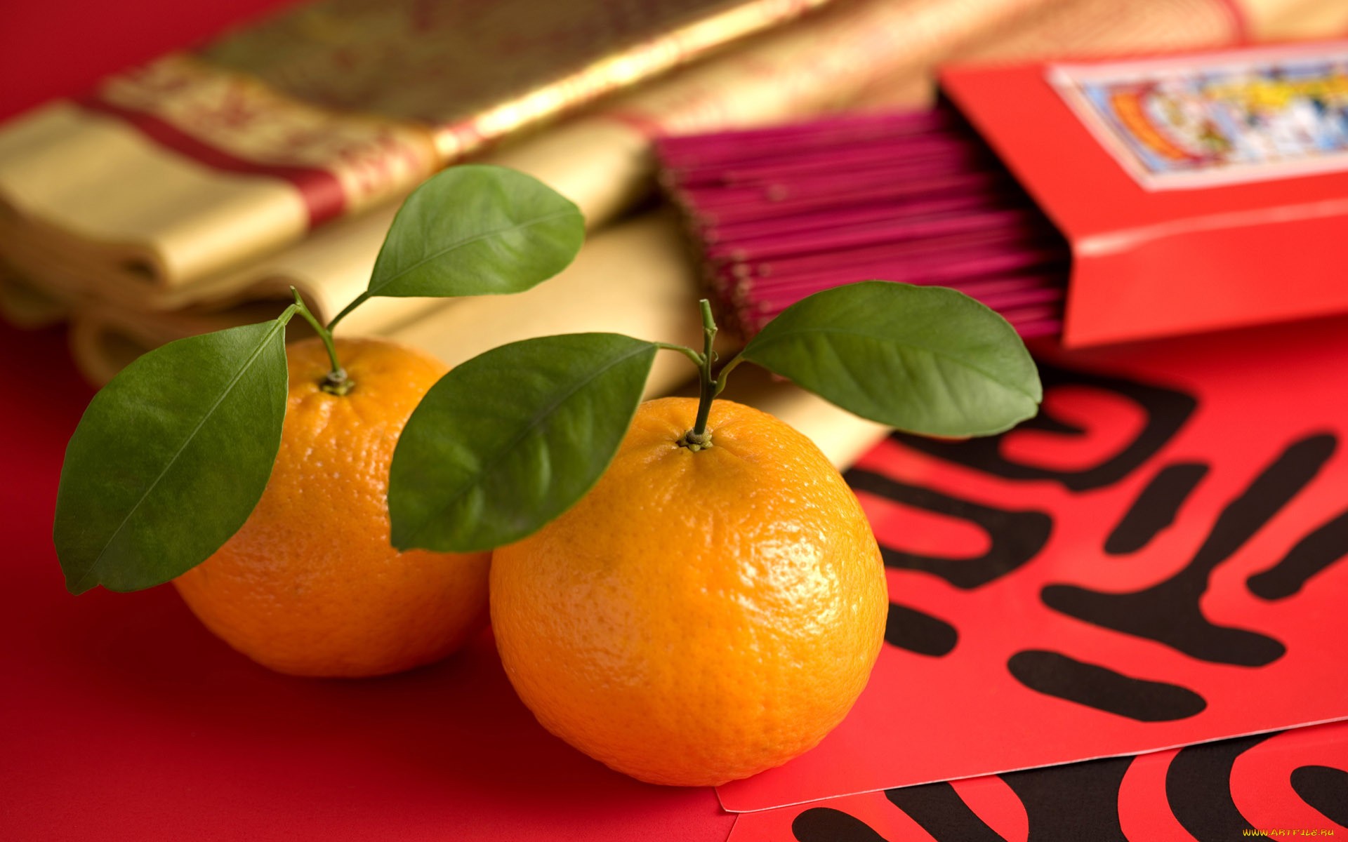 Food Orange HD Wallpaper | Background Image