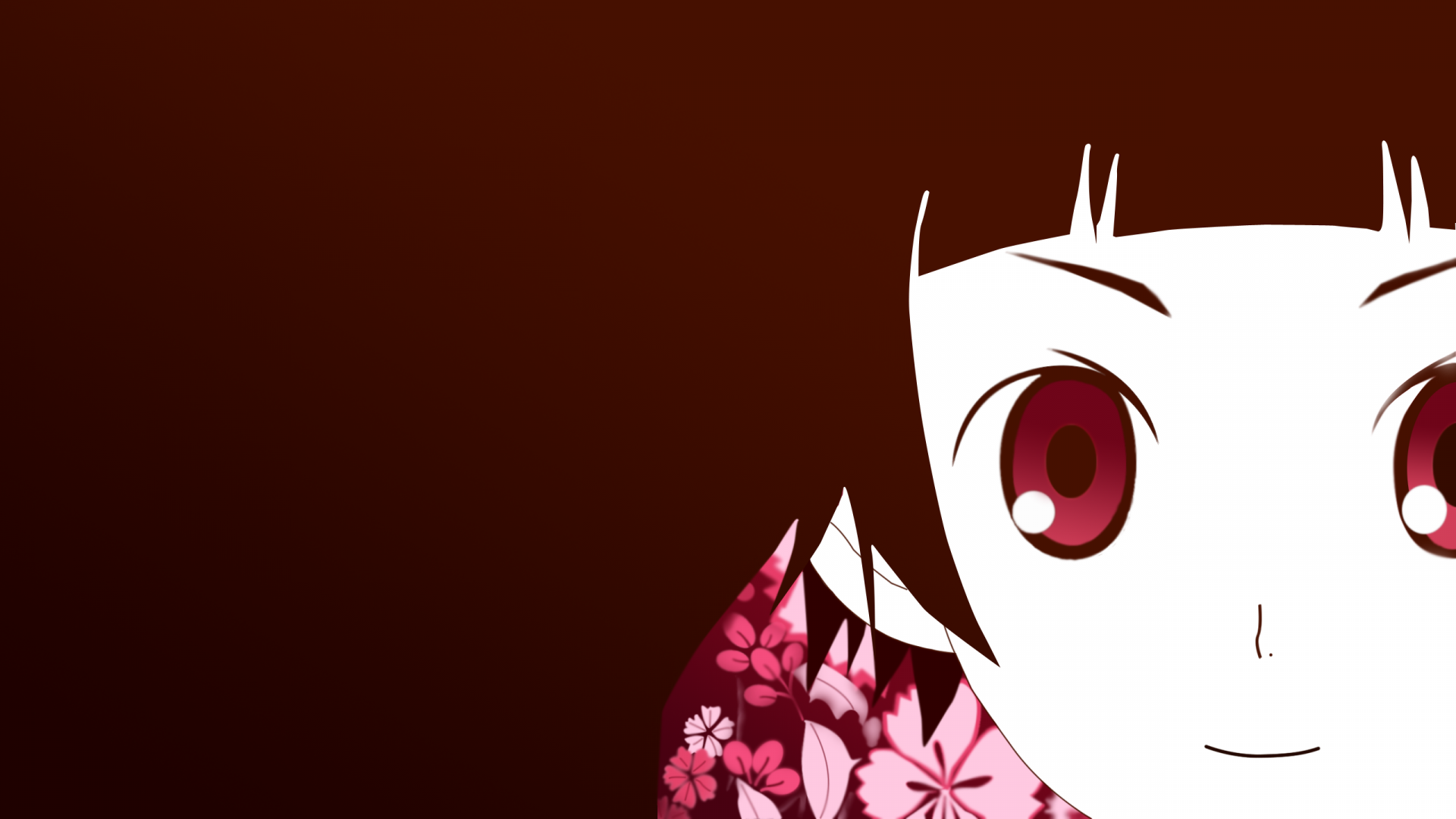 Download Anime Sayonara Zetsubou-Sensei HD Wallpaper