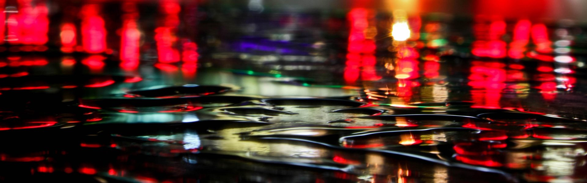 Download Man Made City HD Wallpaper