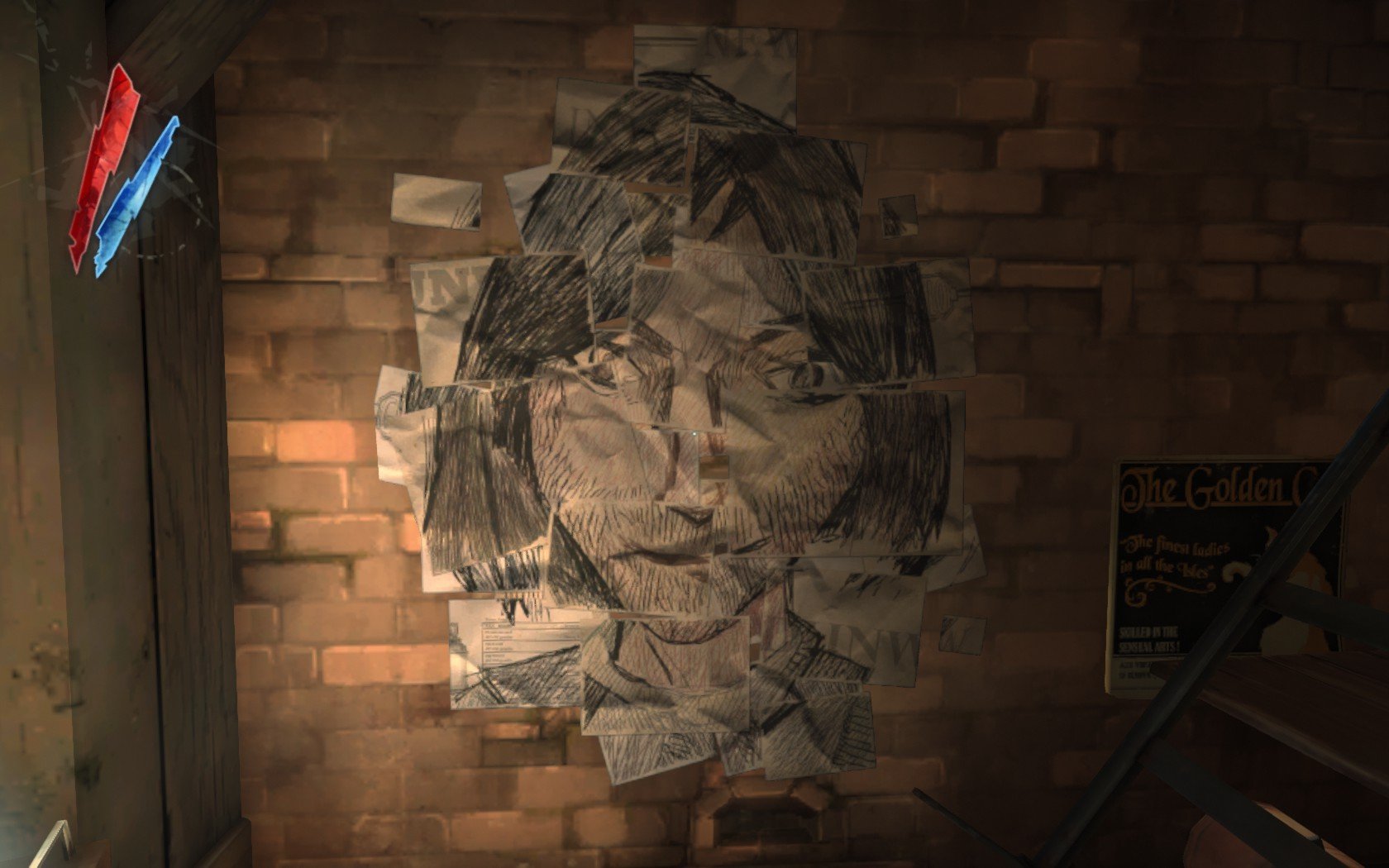 Download Video Game Dishonored Wallpaper by Arkane Studios