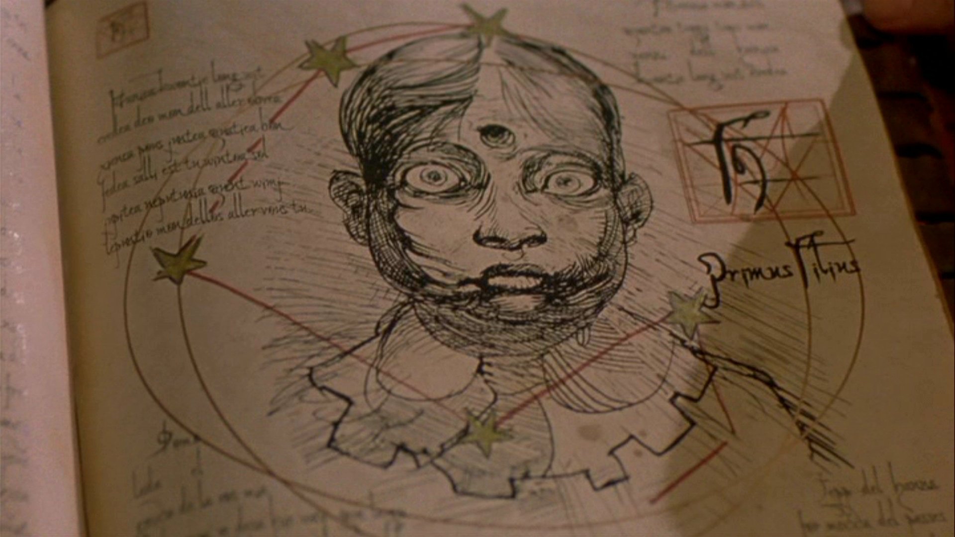 Download Movie Thir13en Ghosts HD Wallpaper