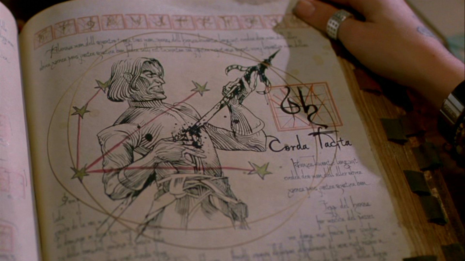 Download Movie Thir13en Ghosts HD Wallpaper