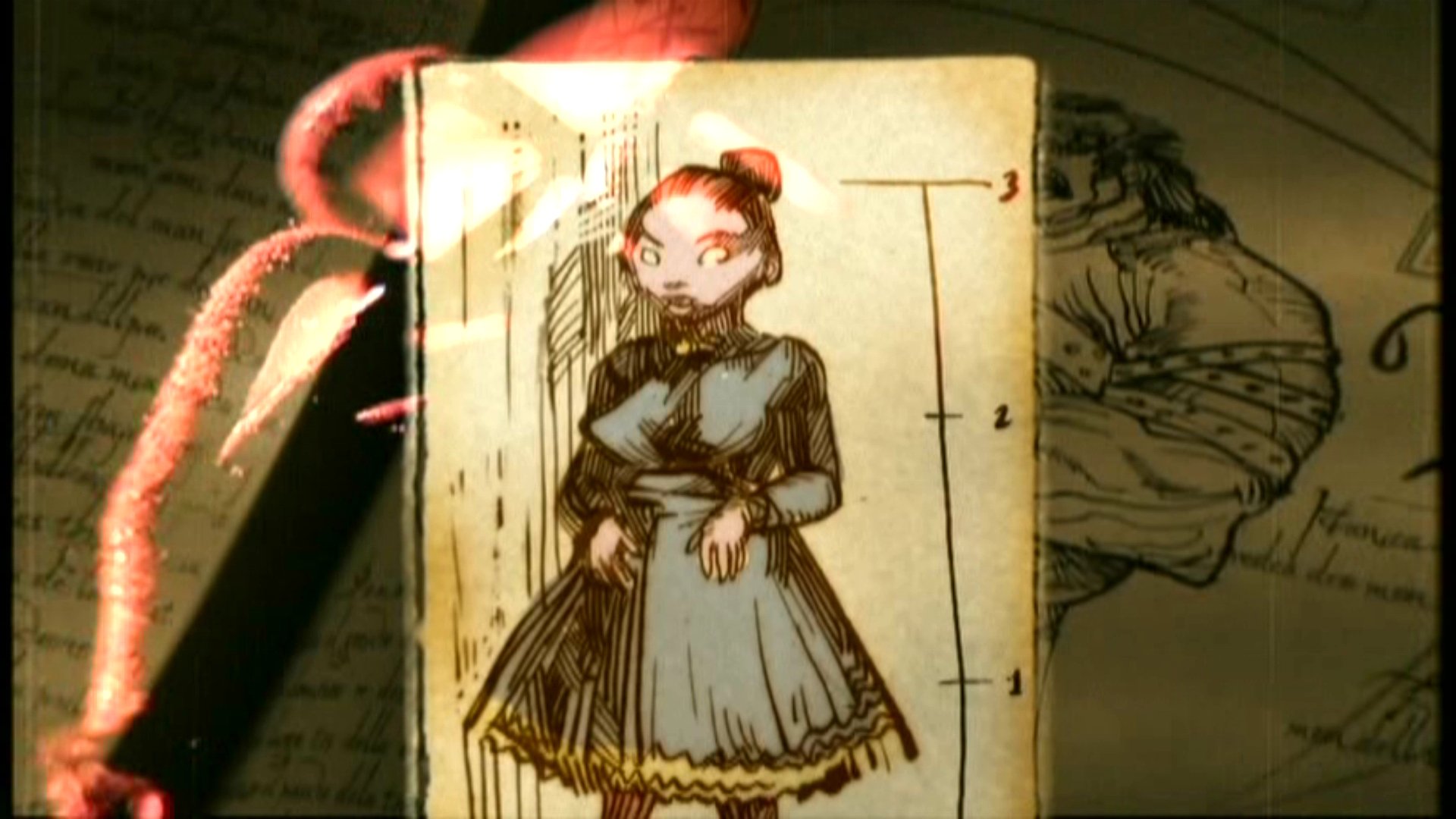 Download Movie Thir13en Ghosts HD Wallpaper