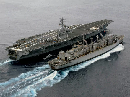 warship aircraft carrier military USS Nimitz (CVN-68) HD Desktop Wallpaper | Background Image