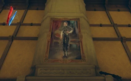 video game Dishonored HD Desktop Wallpaper | Background Image