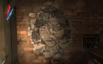 video game Dishonored HD Desktop Wallpaper | Background Image