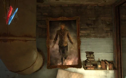 video game Dishonored HD Desktop Wallpaper | Background Image