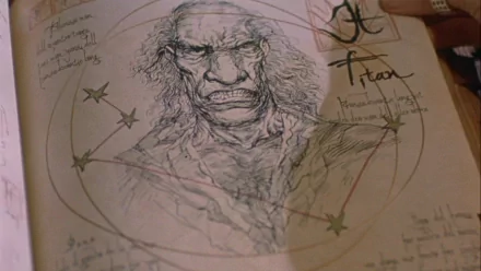 movie Thir13en Ghosts HD Desktop Wallpaper | Background Image