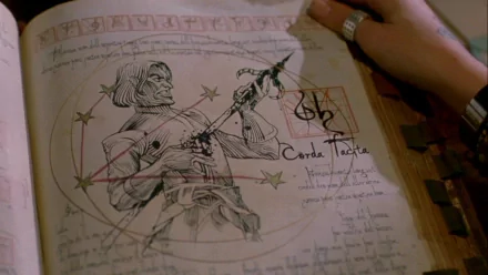 movie Thir13en Ghosts HD Desktop Wallpaper | Background Image