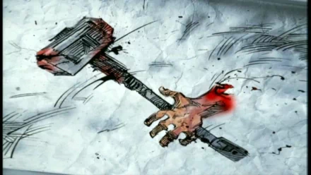 movie Thir13en Ghosts HD Desktop Wallpaper | Background Image