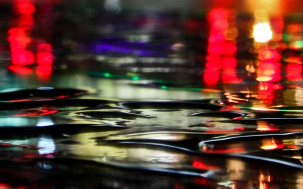 man made city HD Desktop Wallpaper | Background Image