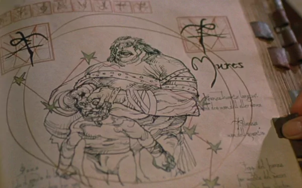 movie Thir13en Ghosts HD Desktop Wallpaper | Background Image