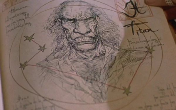 movie Thir13en Ghosts HD Desktop Wallpaper | Background Image