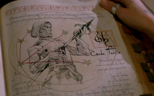 movie Thir13en Ghosts HD Desktop Wallpaper | Background Image