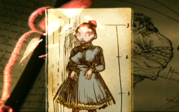 movie Thir13en Ghosts HD Desktop Wallpaper | Background Image